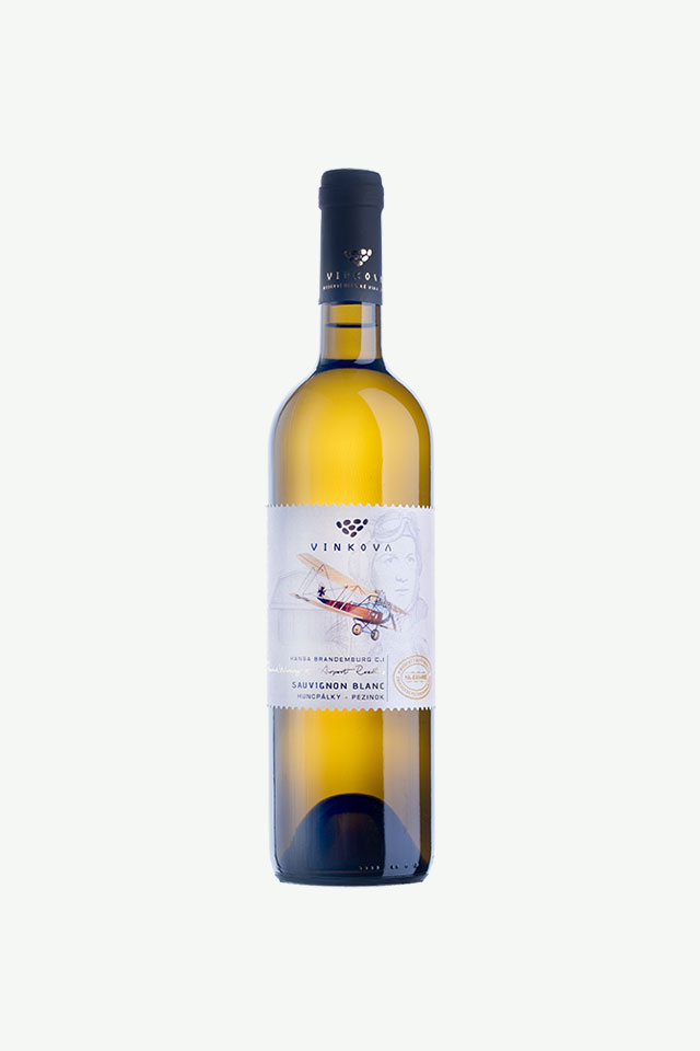 SAUVIGNON BLANC 2024